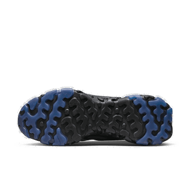 Sneakers og sko Nike React Vision Sort | FV0382-001, 1