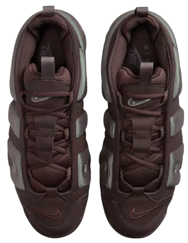 Sneakers og sko Nike Nike Air More Uptempo Low Brun | fz3055-200, 4