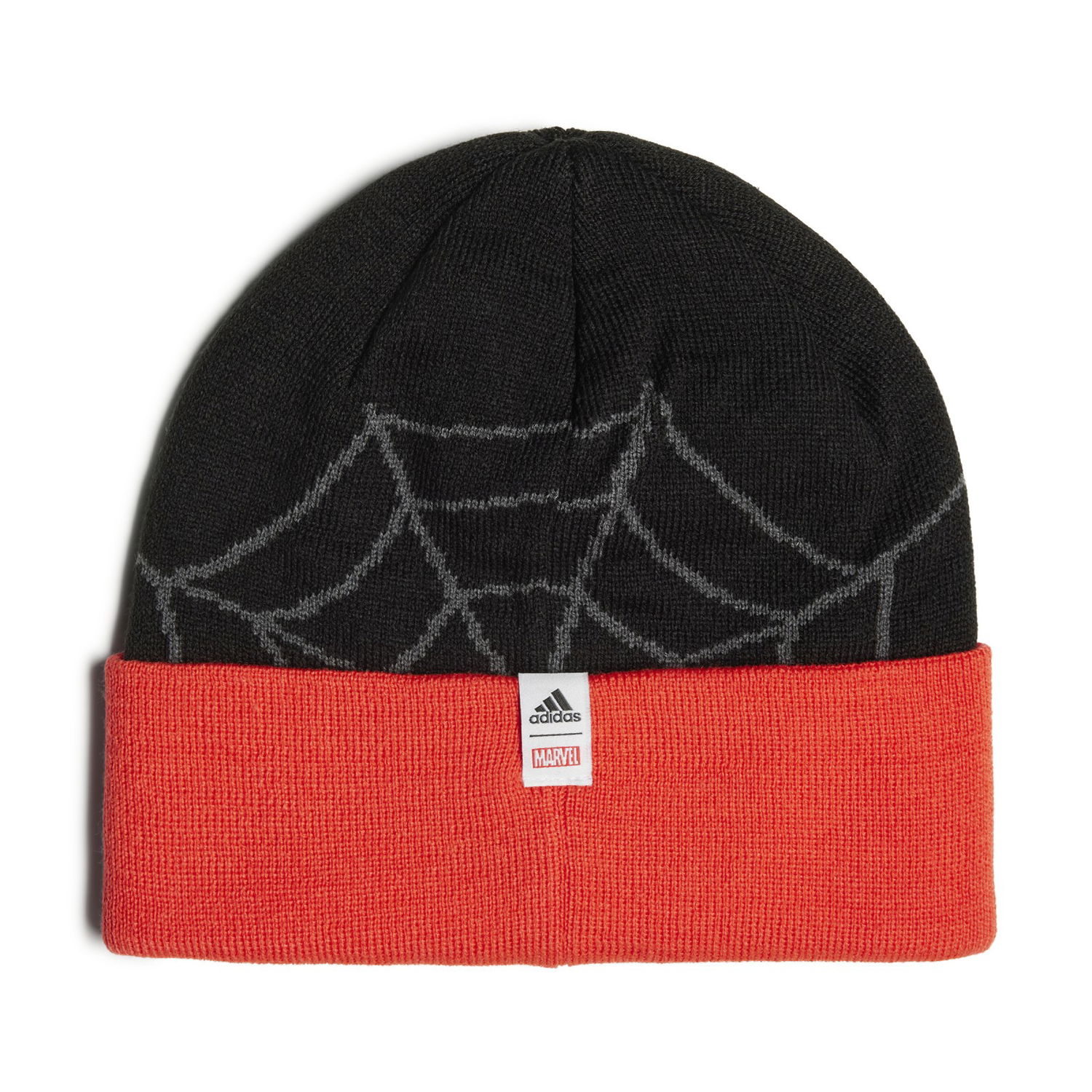 Beanie adidas Performance Spider-Man Beanie Rød | HZ2917, 1