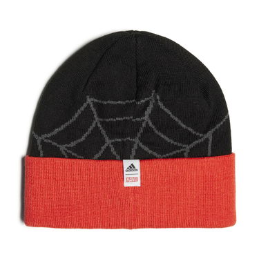 Beanie adidas Performance Spider-Man Beanie Rød | HZ2917, 1