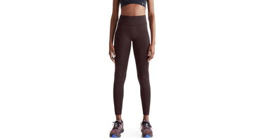 Leggings On Running Performance Bourgogne | 1wd10191275, 1