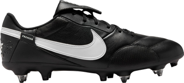 Sneakers og sko Nike THE PREMIER III SG-PRO AC Football Boots Sort | hm0273-002, 0