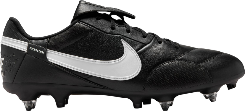 Sneakers og sko Nike THE PREMIER III SG-PRO AC Football Boots Sort | hm0273-002