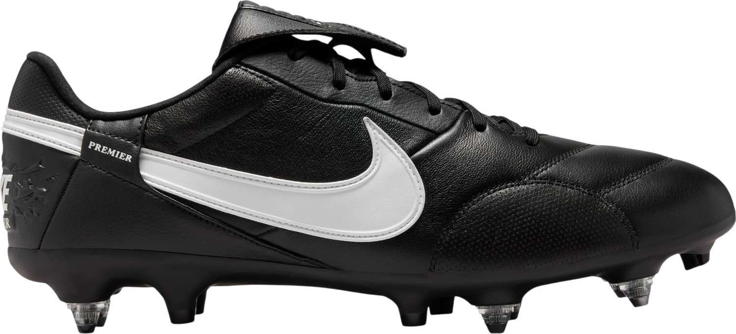 Sneakers og sko Nike THE PREMIER III SG-PRO AC Football Boots Sort | hm0273-002, 0