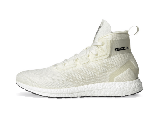 Outdoor adidas Performance Terrex Free Hiker "Made To Be Remade" Hvid | S29049
