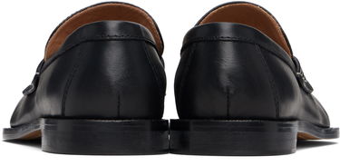 Sneakers og sko JW Anderson Paw Loafers Sort | MC0003-LA0268, 1