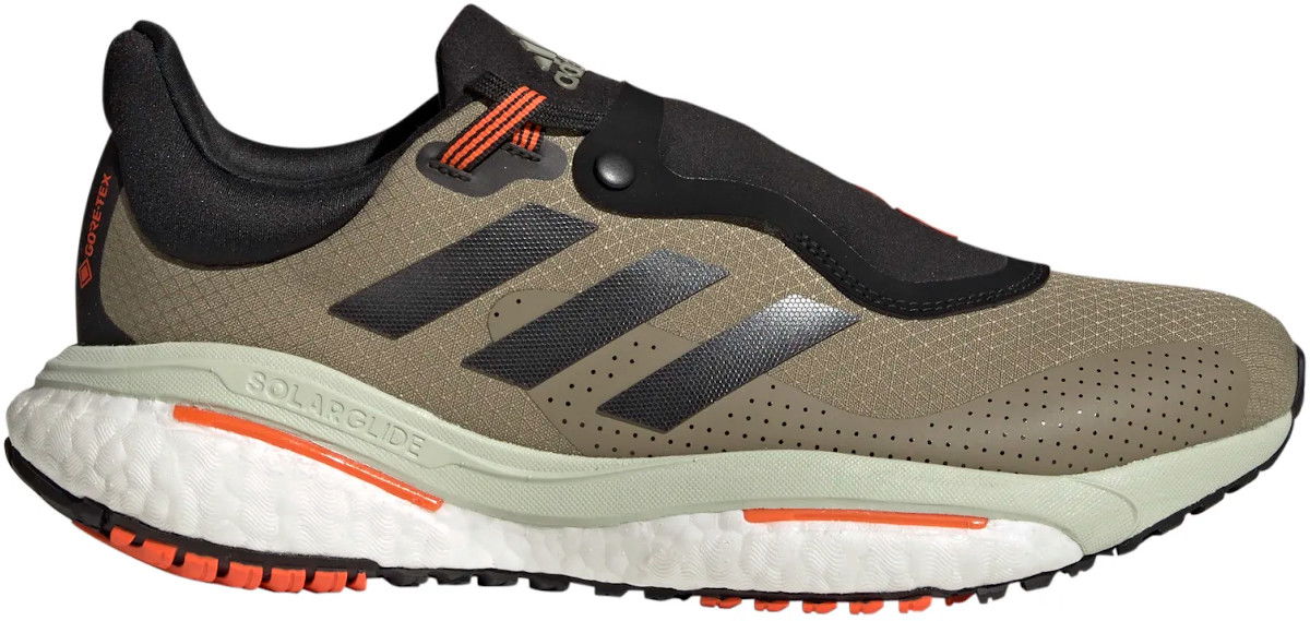 Sneakers og sko adidas Performance Solar Glide 5 Gore-Tex Beige | gy3488, 0