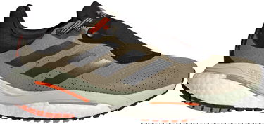 Sneakers og sko adidas Performance Solar Glide 5 Gore-Tex Beige | gy3488, 0
