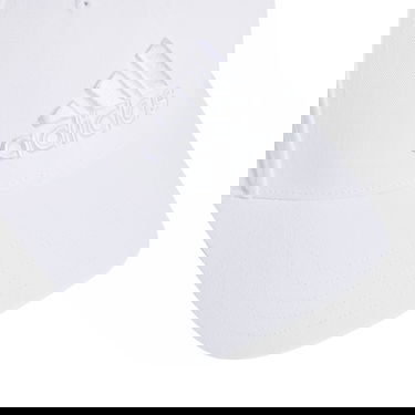 Kasket adidas Performance Sportswear BBALL CAP TONAL Hvid | ir7902, 2