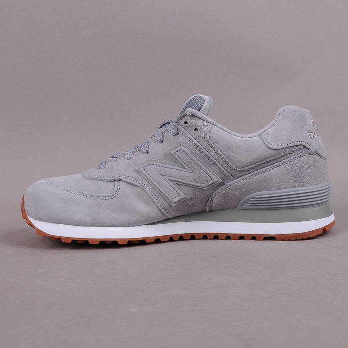 Sneakers og sko New Balance ML574GW Grå | 00044069, 1