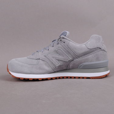 Sneakers og sko New Balance ML574GW Grå | 00044069, 1