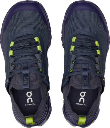 Sneakers og sko On Running Cloudultra 2 Mørkeblå | 3wd30282661, 4
