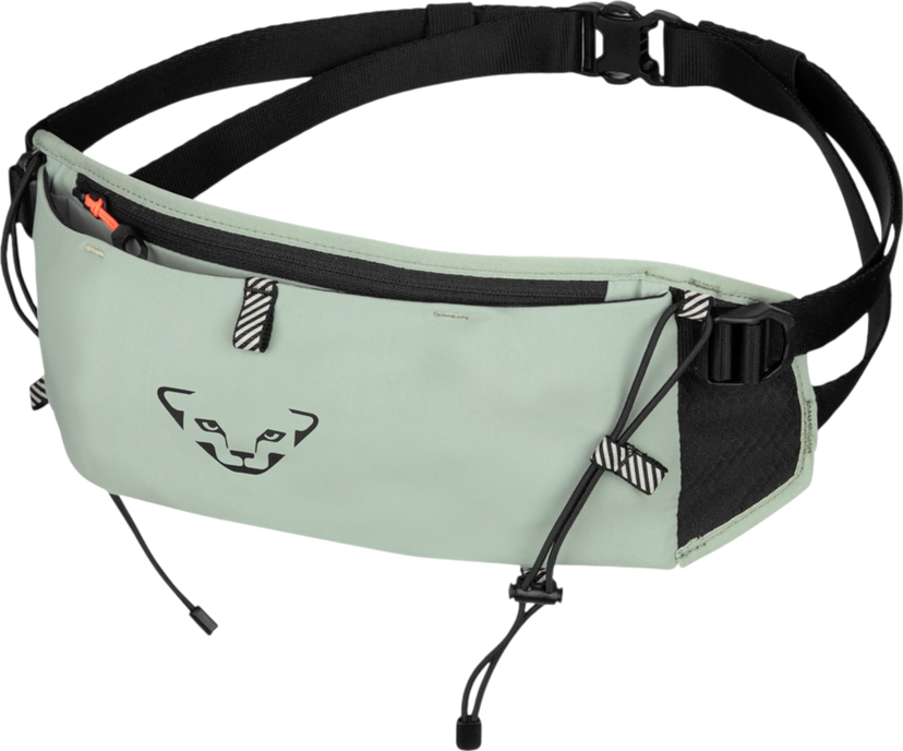 Taljetaske Dynafit Dynafit Trail Running Waist Belt Grøn | 08-0000049040-5420