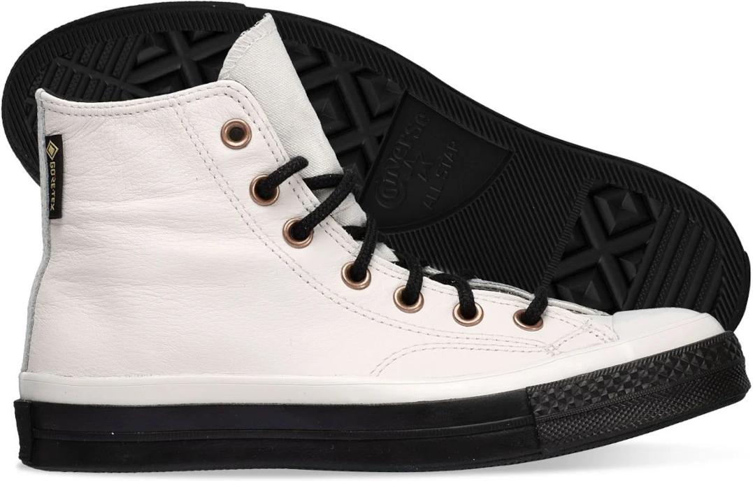 Sneakers og sko Converse Chuck 70 Hi Hvid | 165924c-102-523, 1