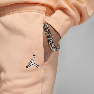 Joggingbukser Jordan Sweatpant Brooklyn Orange | dq4478-885, 3