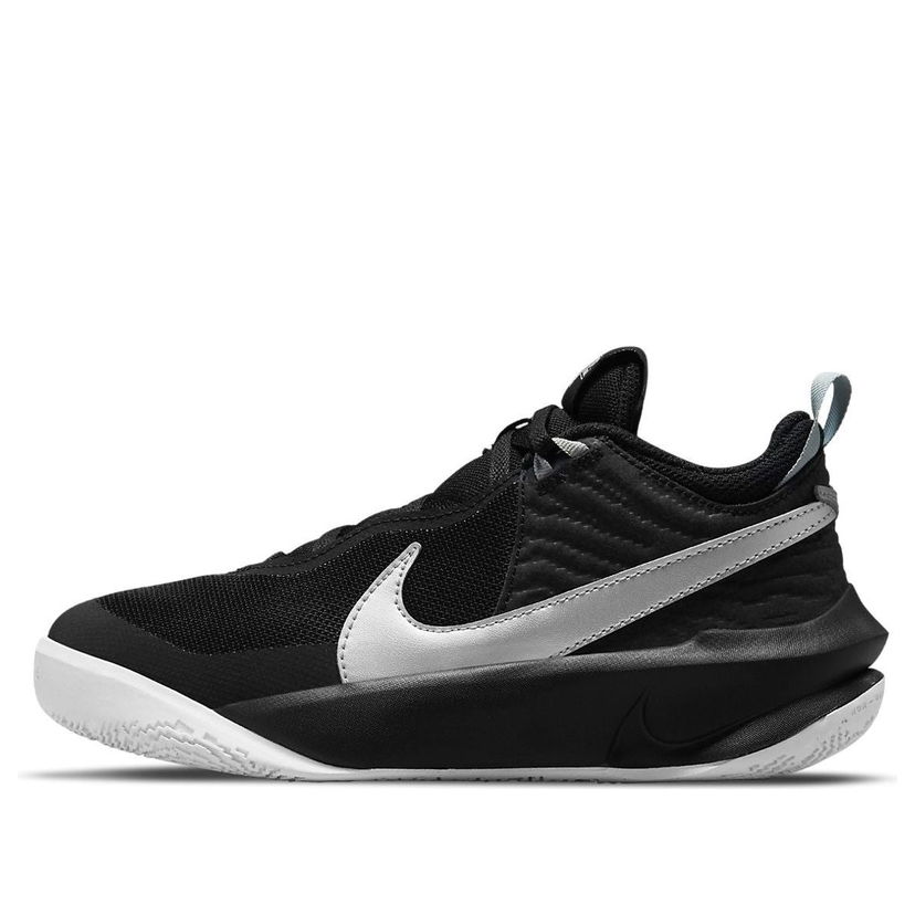 Sneakers og sko Nike Team Hustle D10 Sort | CW6735-004