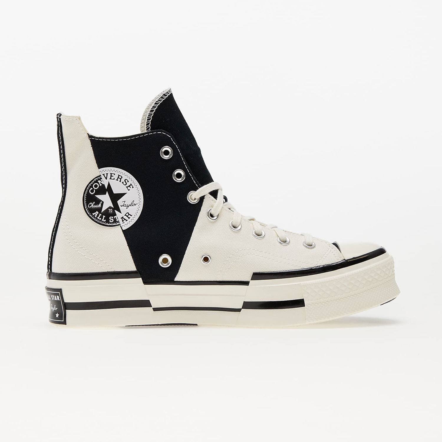 Sneakers og sko Converse Chuck 70 Hvid | A01388C, 1