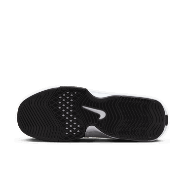 Sneakers og sko Nike LeBron Witness 8 Hvid | FB2239-103, 4