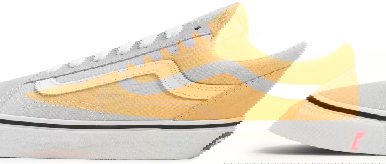 Sneakers og sko Vans Old Skool Gul | vn0a5krfavl1, 0