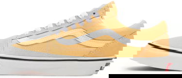 Sneakers og sko Vans Old Skool Gul | vn0a5krfavl1, 0