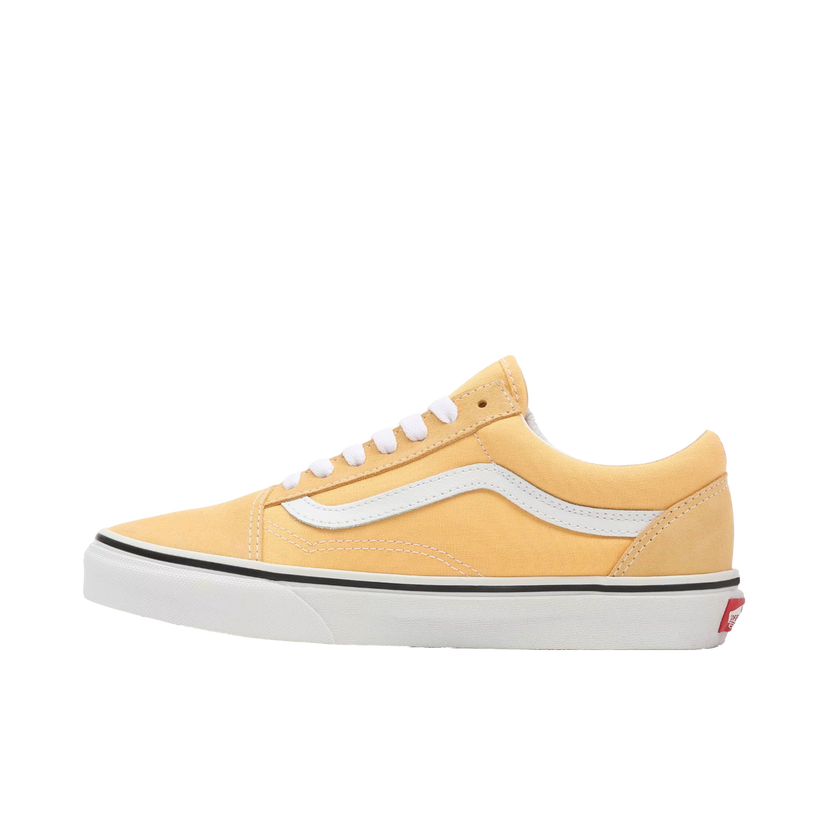 Sneakers og sko Vans Old Skool Gul | vn0a5krfavl1