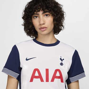 Jersey Nike Dri-FIT Tottenham Hotspur Stadium 2024 Hvid | FN8984-101, 3
