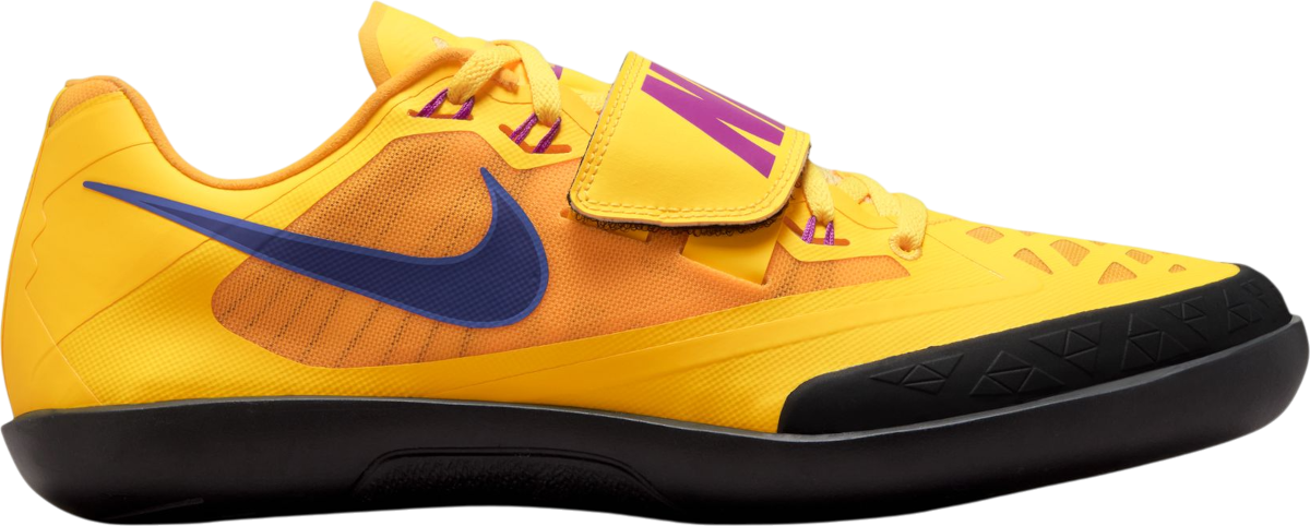 Sneakers og sko Nike Zoom SD 4 Gul | hq3487-800, 0