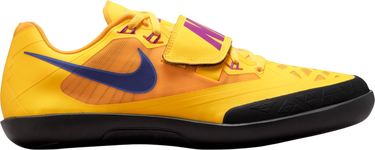 Sneakers og sko Nike Zoom SD 4 Gul | hq3487-800, 0