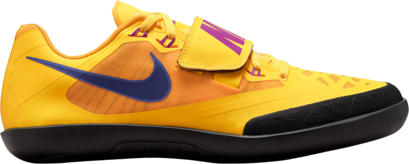 Sneakers og sko Nike Zoom SD 4 Gul | hq3487-800