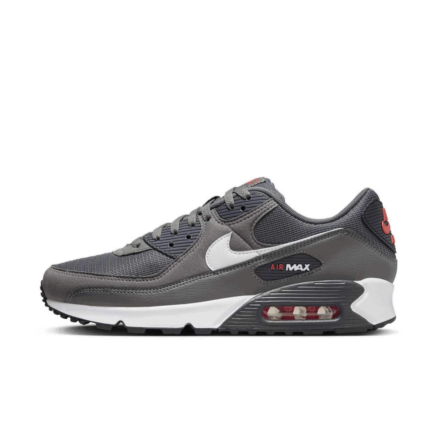 Sneakers og sko Nike Air Max 90 Grå | DR0145-003, 0