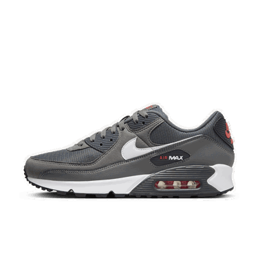 Sneakers og sko Nike Air Max 90 Grå | DR0145-003, 0