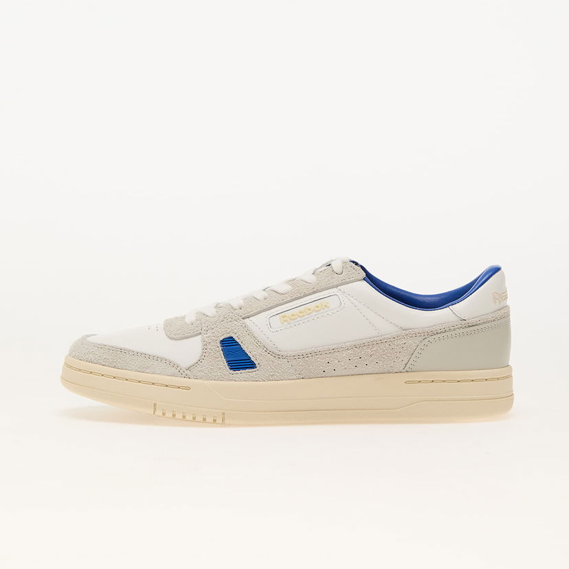 Sneakers og sko Reebok Lt Court Premium Grå | RMIA068C99LEA0040545
