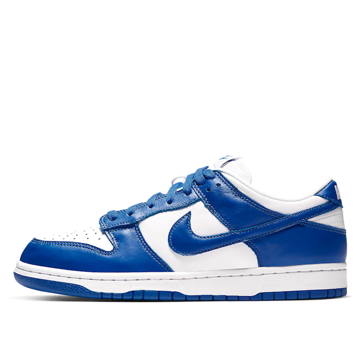 Sneakers og sko Nike Dunk Low Retro SP "Kentucky" Blå | CU1726-100, 1