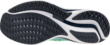 Sneakers og sko Mizuno WAVE RIDER 28 Grøn | j1gc2403-54, 4
