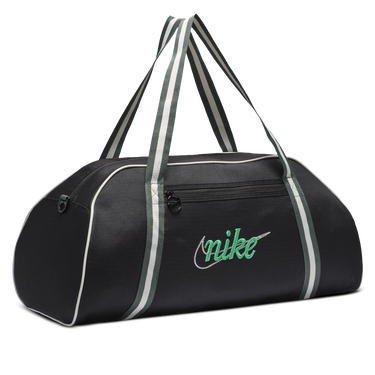 Rejsetaske Nike Gym Club 24 L Sort | DH6863-013, 3