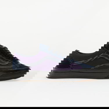 Sneakers og sko Vans Premium Old Skool Lilla | VN000D57ESD, 2
