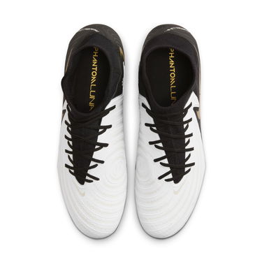 Sneakers og sko Nike Phantom Luna II Academy FG/MG Sort | FD6725-100, 4