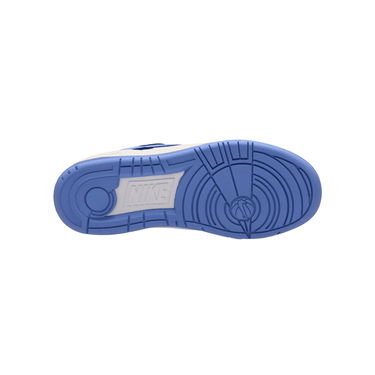 Sneakers og sko Nike Full Force Low Hvid | FV5929-102, 3