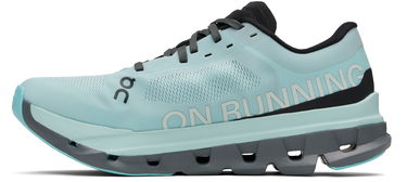 Sneakers og sko On Running Cloudflow 5 Turkis | 3MF10113306, 2