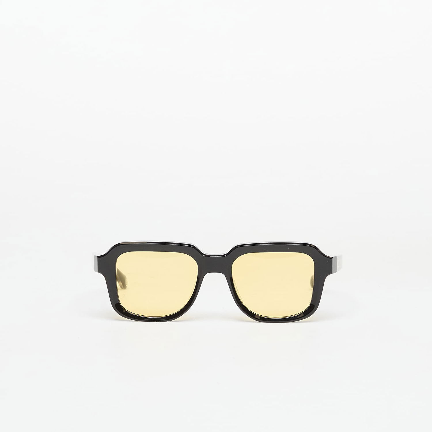 Solbriller BAPE Sunglasses Universal Sort | 001GLK701318M BLK, 0