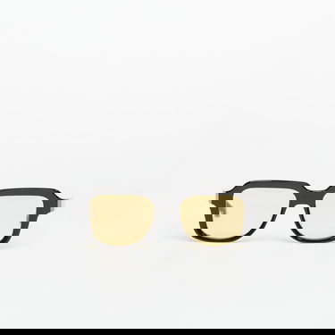Solbriller BAPE Sunglasses Universal Sort | 001GLK701318M BLK, 0