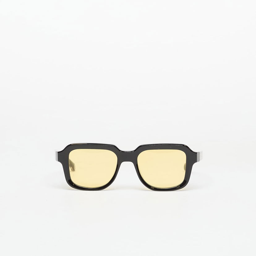 Solbriller BAPE Sunglasses Universal Sort | 001GLK701318M BLK