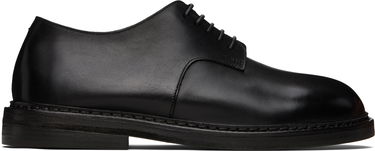 Tøj Marsèll Marsell Nasello Derbys Sort | MM3110 P011666, 0