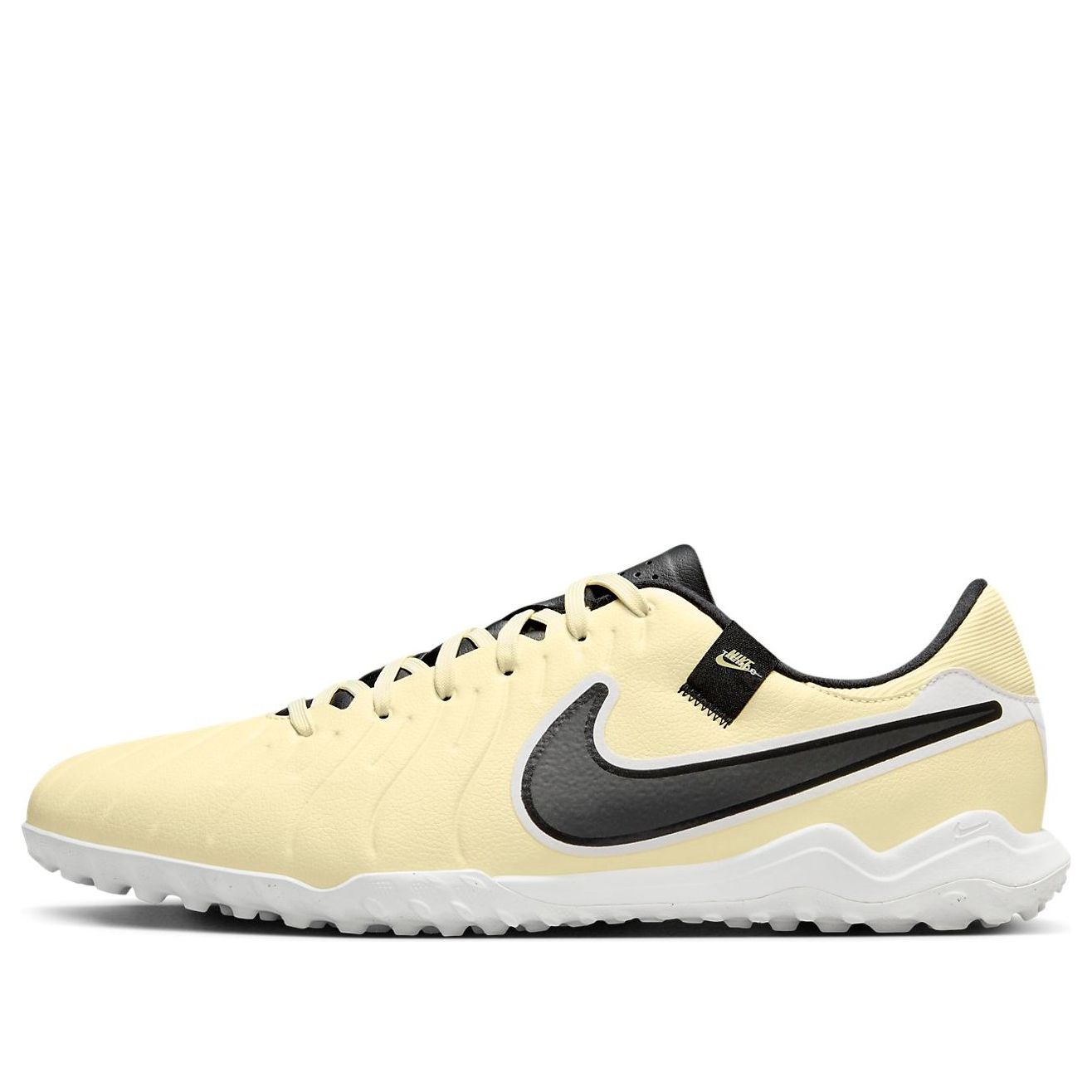 Sneakers og sko Nike Tiempo Legend 10 Academy TF 'Mad Ready Pack' Gul | DV4342-700, 0