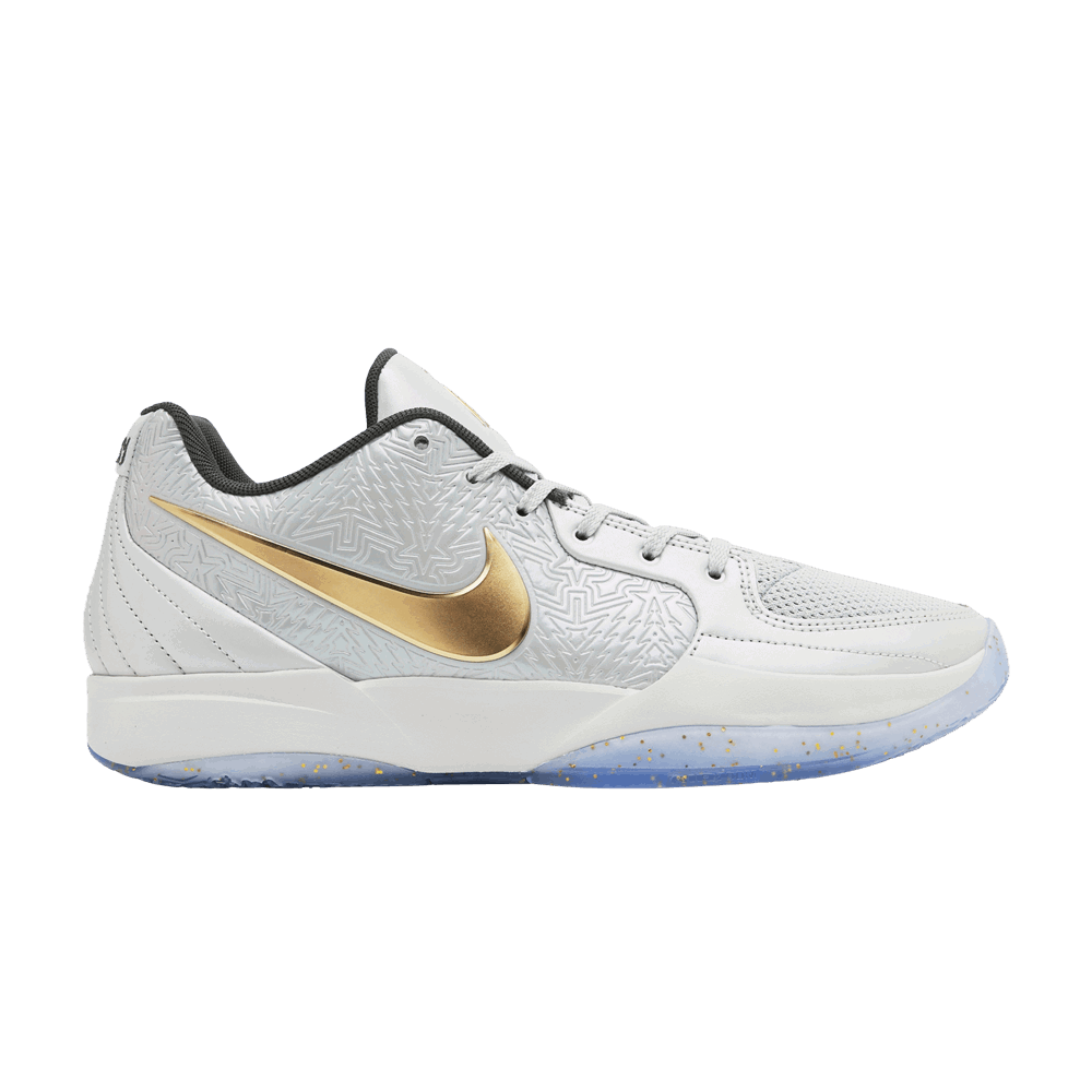 Sneakers og sko Nike Ja 2 Hvid | FV6070-002, 0