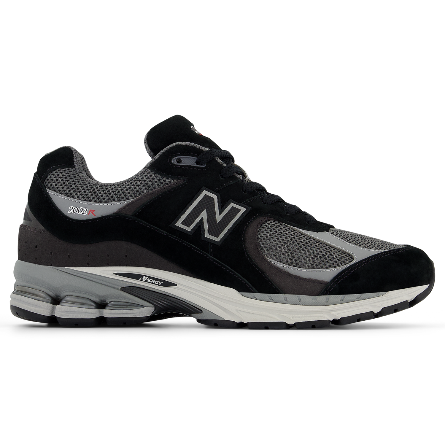 Sneakers og sko New Balance U2002RC Sort | NBU2002RC, 0
