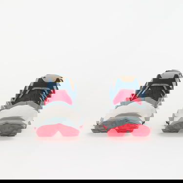 Sneakers og sko adidas Performance Terrex Soulstride Ultra Blå | IH3794, 4