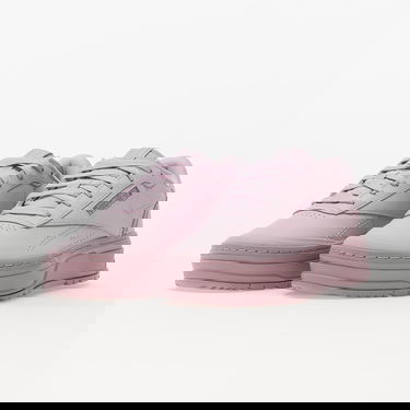 Sneakers og sko Reebok Club C Double Geo Lilla | GY1378, 5