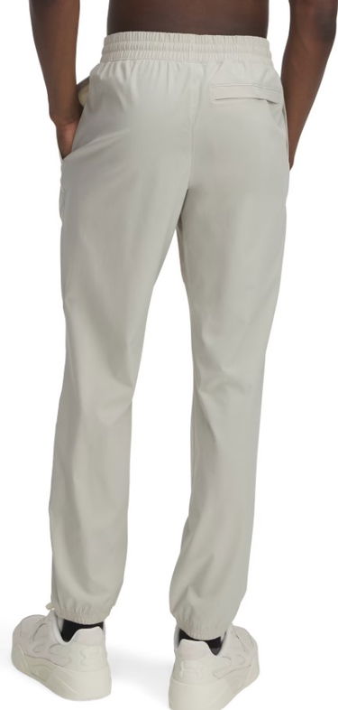 Bukser Under Armour UA Vibe Woven Jogger Pants Beige | 1386557-289, 1
