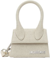Le Papier Le Chiquito Mini Top Handle Bag